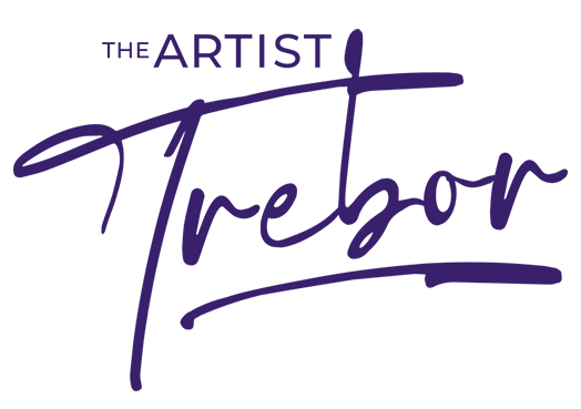 The Artist Trebor